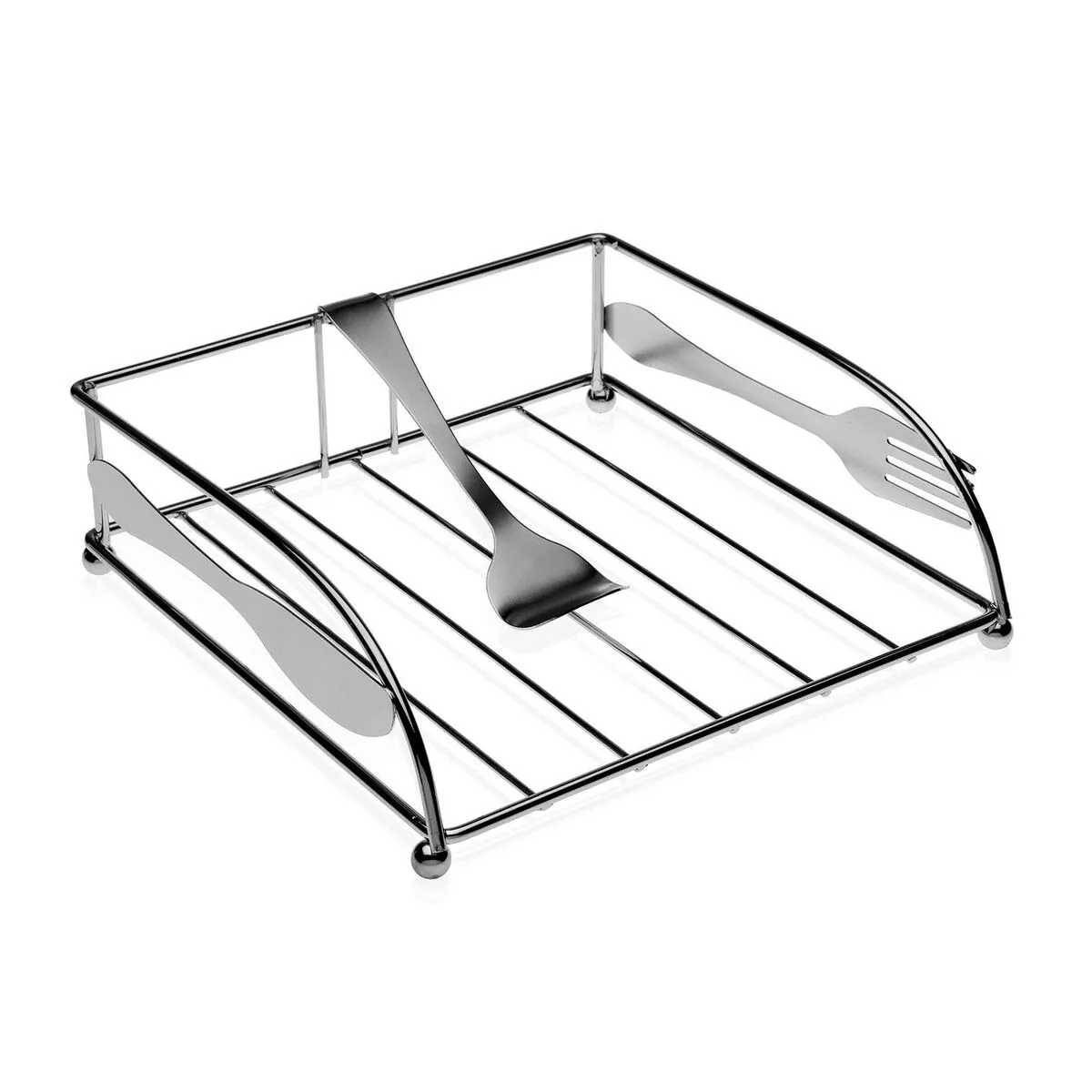Porte serviettes versa metal acier 5 8 x 18 x 18 cm s340930946. Explorez la galerie virtuelle Diaytar et laissez-vous séduire par nos produits généraux tendance et nos inventions électroniques exclusives