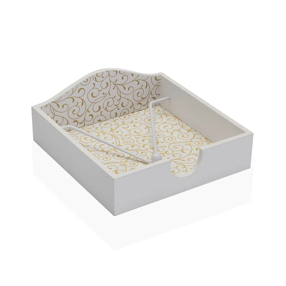 Porte serviettes versa serpentine bois 18 x 7 x 18 cm s341313145. Diaytar, c'est le refuge des amoureux du beau et de l'utile, un sanctuaire dédié au produit parfait.