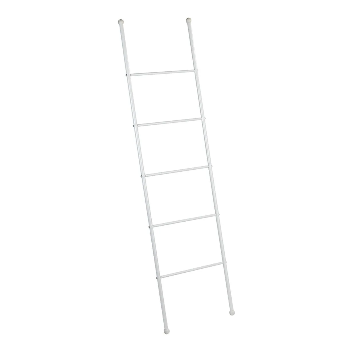 Porte serviettes wenko viva escalier blanc s792030169. Votre boutique de confiance Diaytar vous accompagne dans tous vos projets.