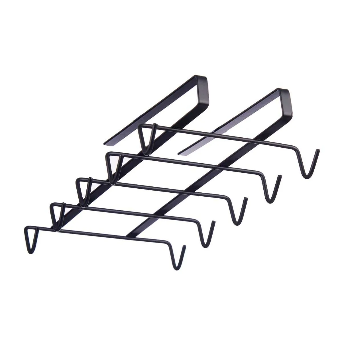 Porte tasses kinvara w3924p 1 pdq noir fer 16 x 7 x 28 5 cm 8 unites s362867615. Soyez à la pointe de la tendance et de la technologie avec Diaytar, votre partenaire pour un shopping généraliste avisé