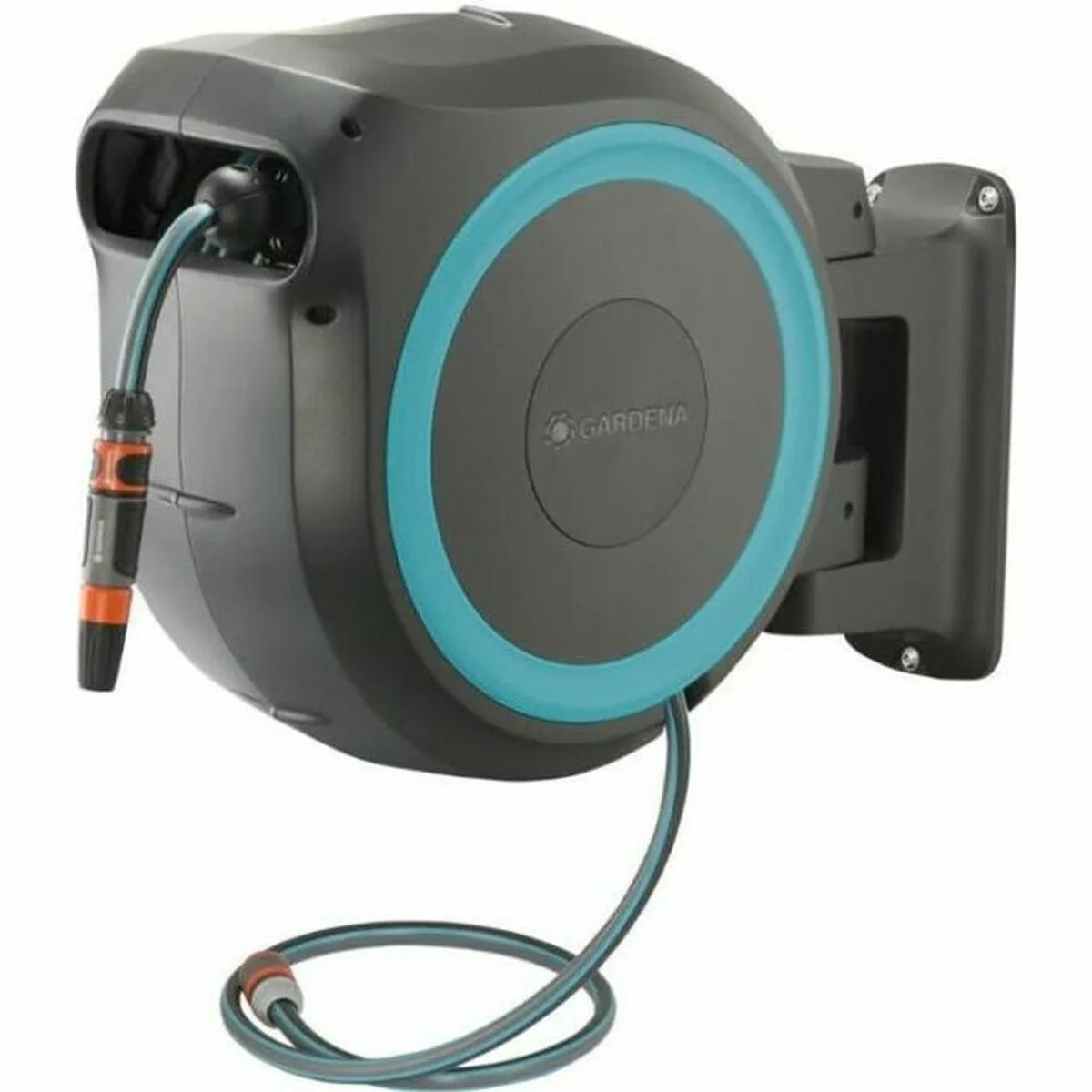 Porte tuyaux gardena rollup l automatique paroi o 13 mm 30 m s715129015. Nous croyons en la magie des objets. Chez Diaytar, chaque produit a le pouvoir de transformer une routine en moment précieux.