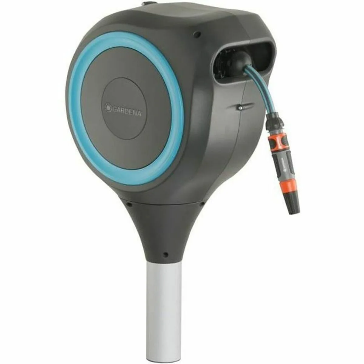 Porte tuyaux gardena rollup m automatique sol o 11 mm 15 m s715128724. Diaytar est le résultat de milliers d'heures de recherche et développement pour vous offrir une offre généraliste d'exception.