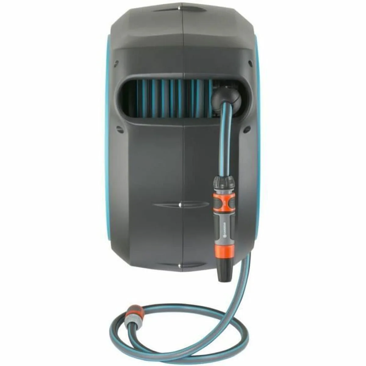 Porte tuyaux gardena rollup xl automatique paroi o 13 mm 35 m s715129163. La mode selon Diaytar : audacieuse, accessible et toujours dans l'air du temps.