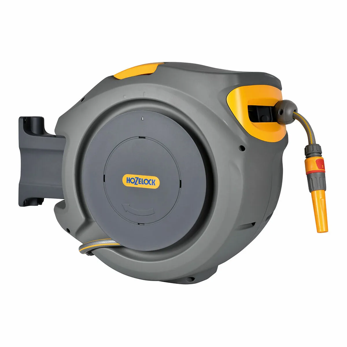 Porte tuyaux hozelock autoreel 100 000 866 20 m plastique s792261174. Innovation, style et qualité : les trois piliers de l'expérience Diaytar.