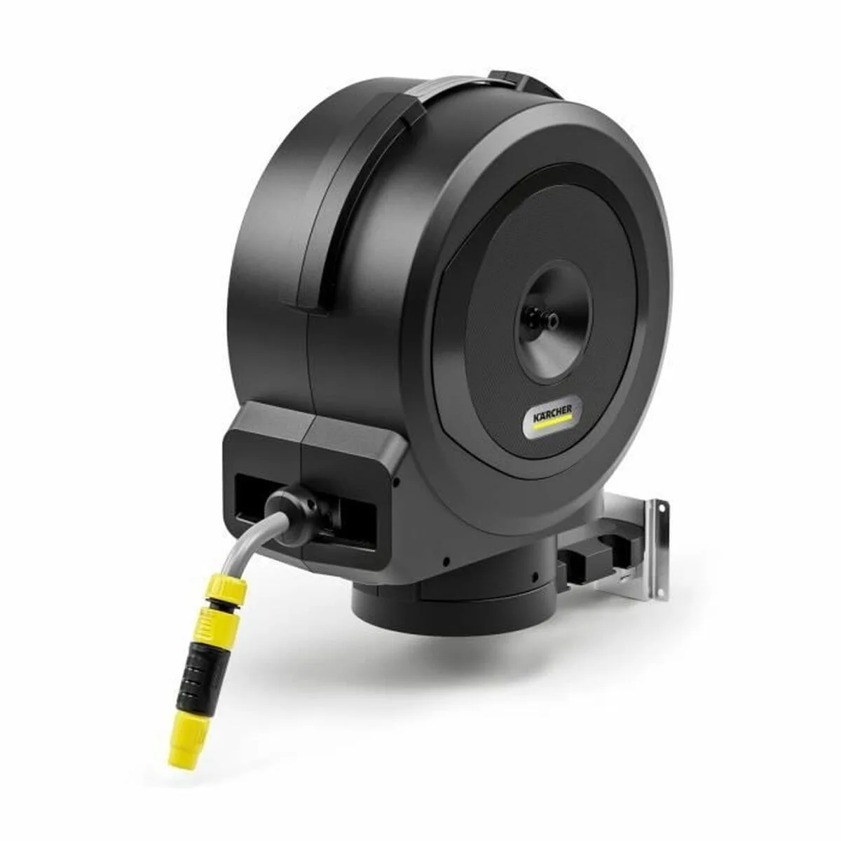 Porte tuyaux karcher hbx 4 15 metal 15 m s7101488599. Bienvenue chez Diaytar, où nous croyons que le meilleur produit est celui qui vous trouve, et non l'inverse.