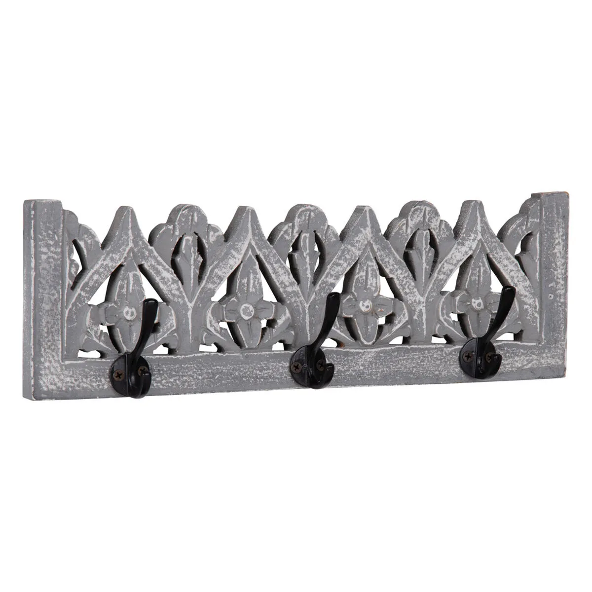 Portemanteau 40 x 13 x 13 cm dmf s880178551. Nous avons injecté tout notre savoir-faire dans Diaytar pour vous offrir une expérience shopping sans friction, tout en plaisir.
