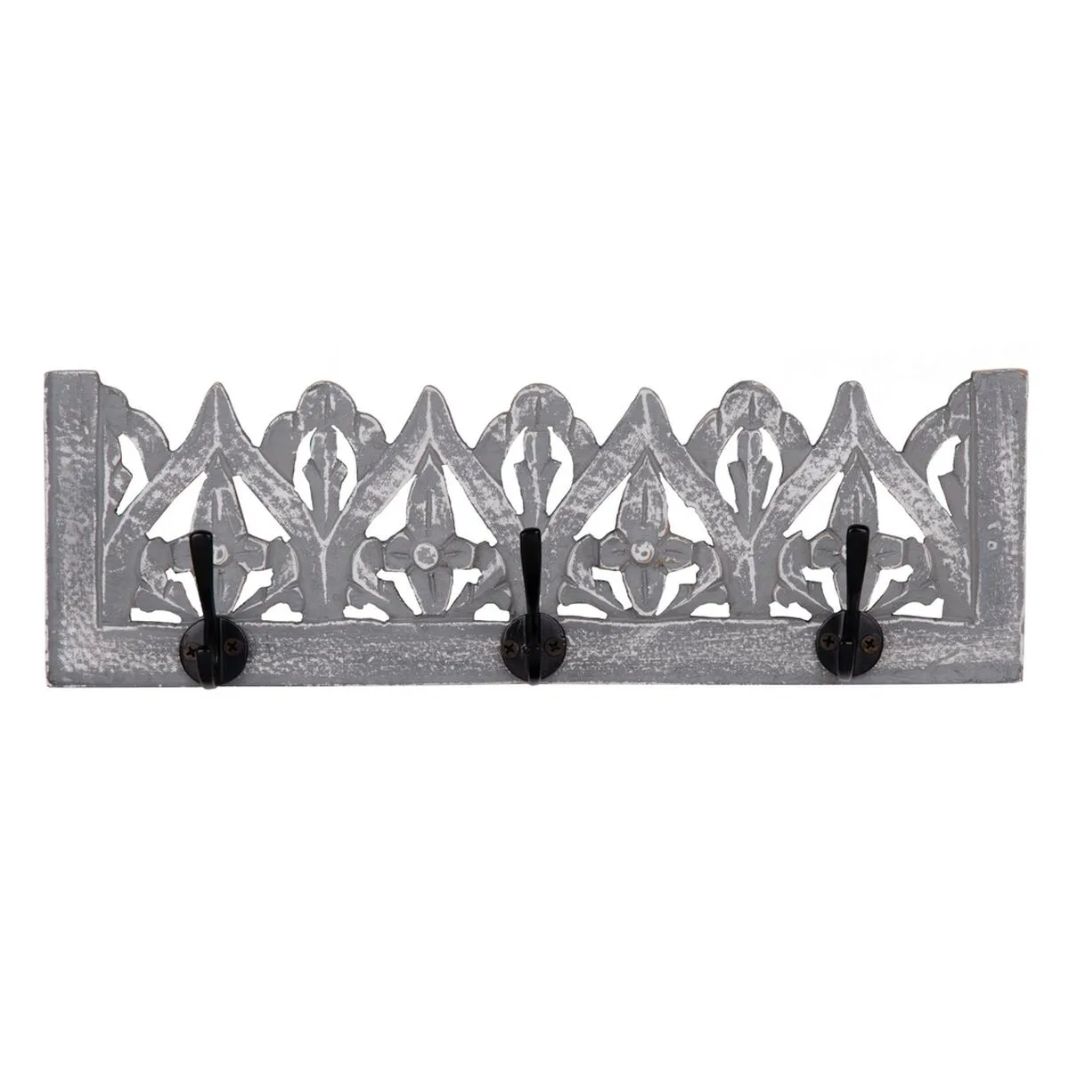 Portemanteau 40 x 13 x 13 cm dmf s880178577. Bienvenue dans l'ère du shopping conscient. Diaytar privilégie des produits avec une éthique et un impact positif.