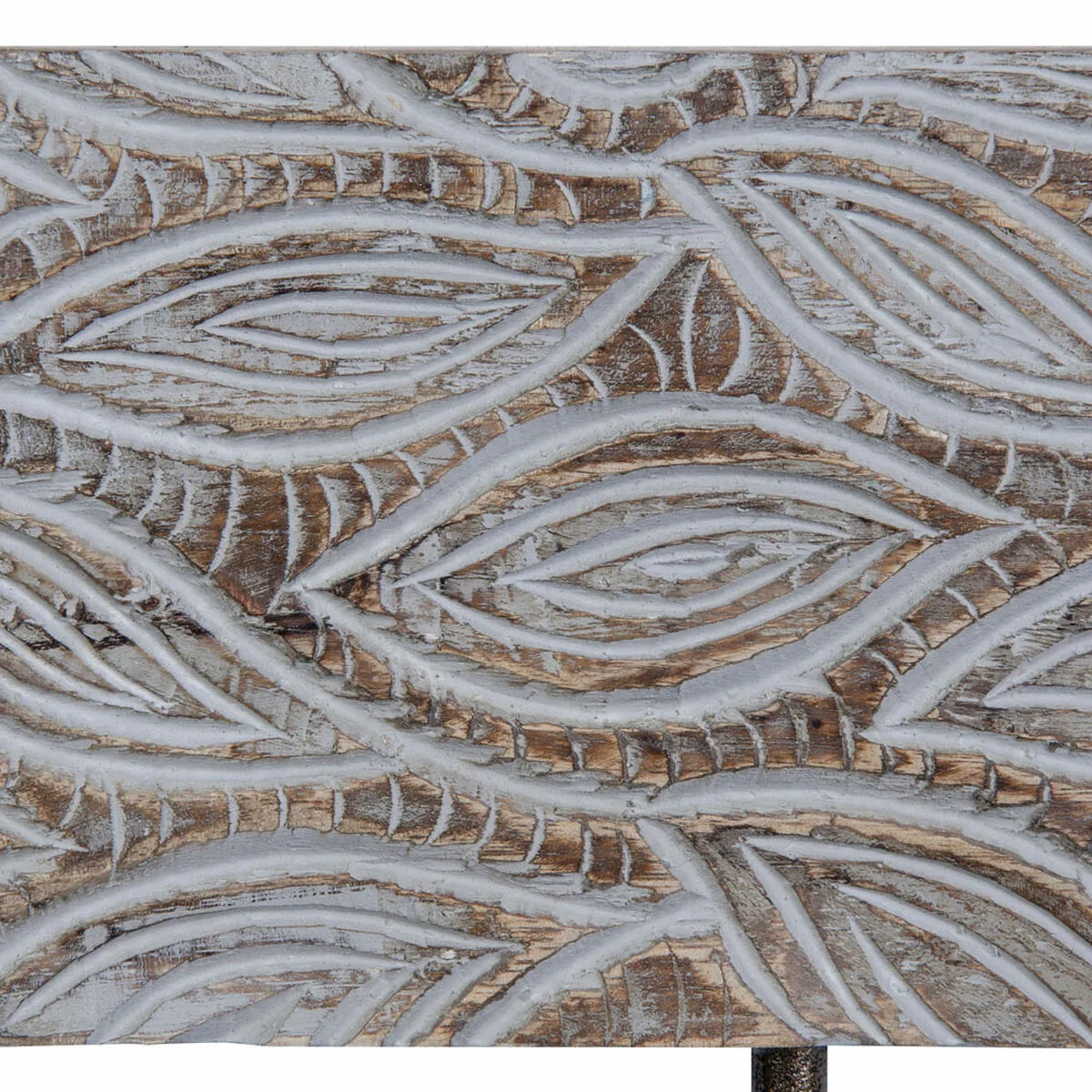 Portemanteau 45 5 x 7 x 15 5 cm metal bois s880204084. Votre garde-robe mérite le style Diaytar - Découvrez nos nouveautés !