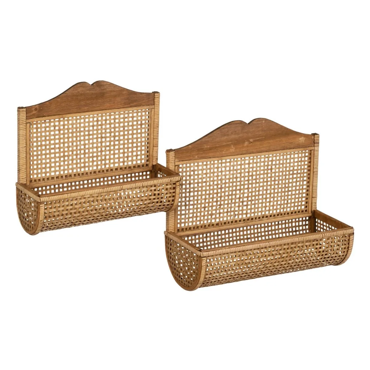 Portemanteau bambou 50 5 x 20 x 42 5 cm 2 unites s880522331. Nous sommes fiers de vous présenter Diaytar, une plateforme où l'amour du produit général et tendance est roi