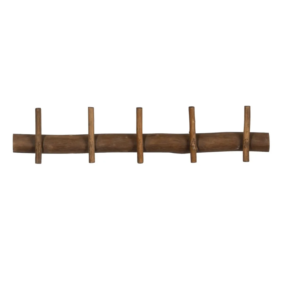 Portemanteau bois d epicea 58 x 10 x 11 cm s880512478. Diaytar mise sur l'intelligence collective : notre communauté nous guide pour dénicher les produits les plus plébiscités.