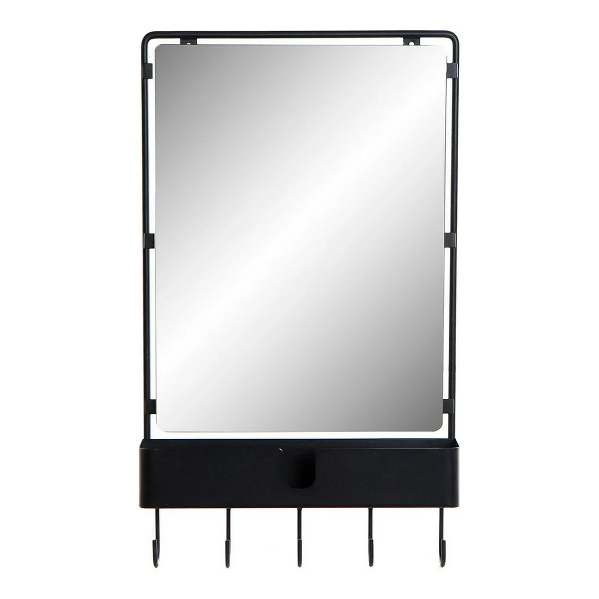 Portemanteau dkd home decor noir metal loft 40 x 9 x 72 cm 1 unite s301623423. Diaytar opère une veille constante pour vous offrir l'élite des produits généraux, électroniques et maison.