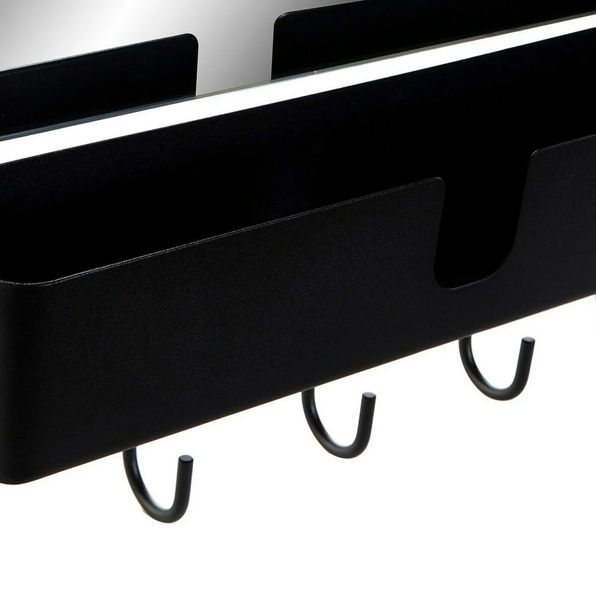 Portemanteau dkd home decor noir metal loft 40 x 9 x 72 cm 1 unite s301623455. Nous avons bâti Diaytar sur la conviction qu'un produit génial n'a pas de prix, mais devrait avoir un prix accessible.