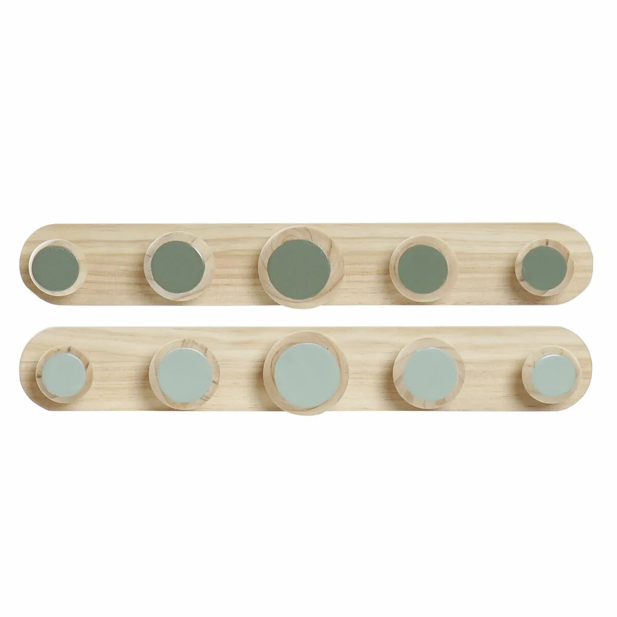 Portemanteau dkd home decor plastique bois mdf tropical 48 x 6 x 7 5 cm 2 unites s302138432. Diaytar, c'est le point de départ de toutes vos histoires. Quel produit allez-vous choisir pour écrire la suite ?