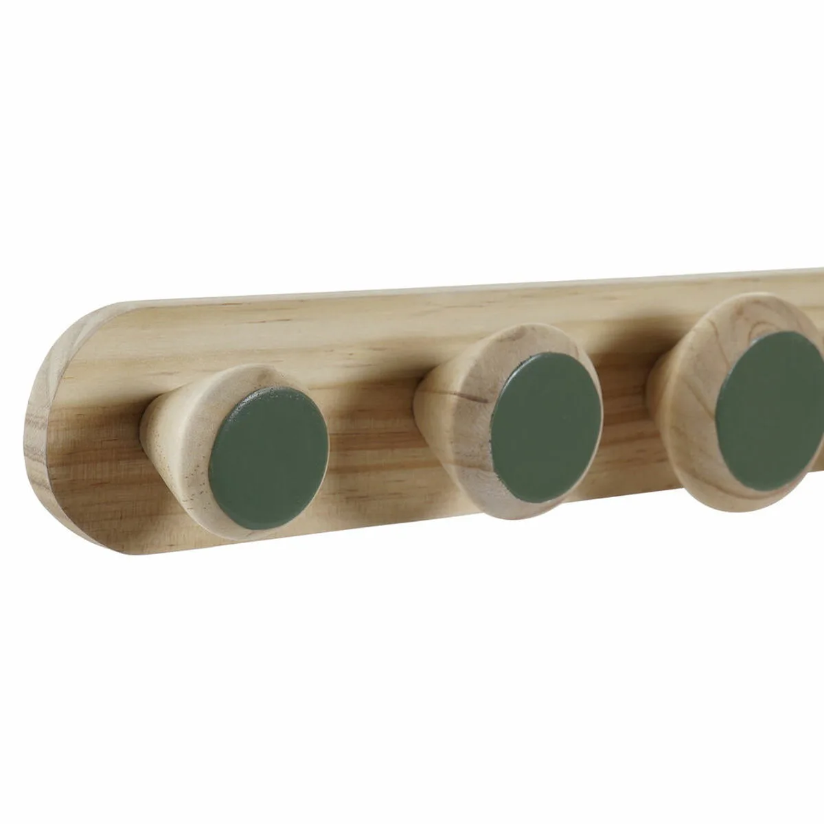 Portemanteau dkd home decor plastique bois mdf tropical 48 x 6 x 7 5 cm 2 unites s302138441. Diaytar s'engage : derrière chaque produit se cache une promesse de qualité, de durabilité et de satisfaction.