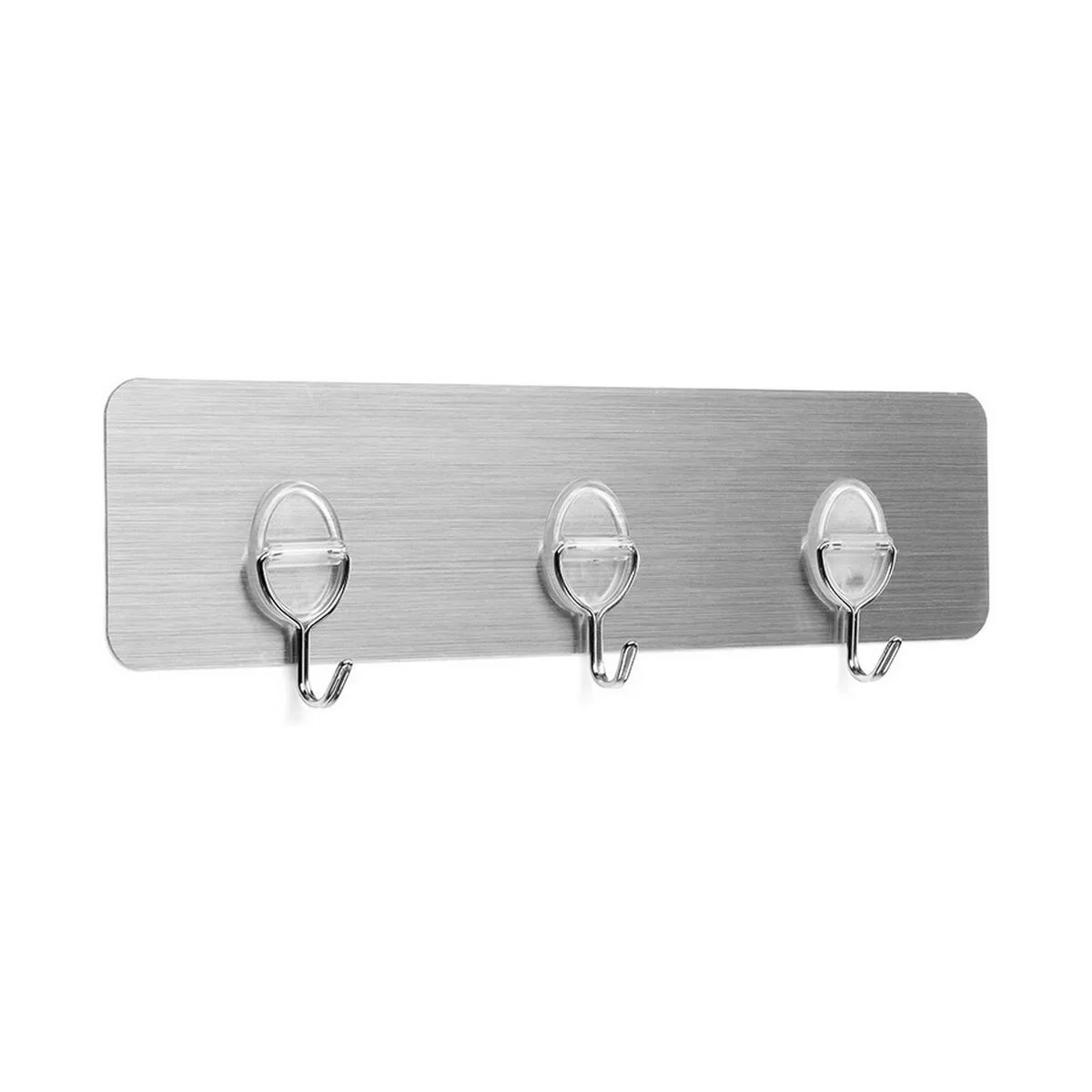 Portemanteau inofix 81 x 290 x 22 mm s790676092. Pour vous, nous avons créé Diaytar : l'antidote à la monotonie shopping, une injection régulière de produits novateurs.