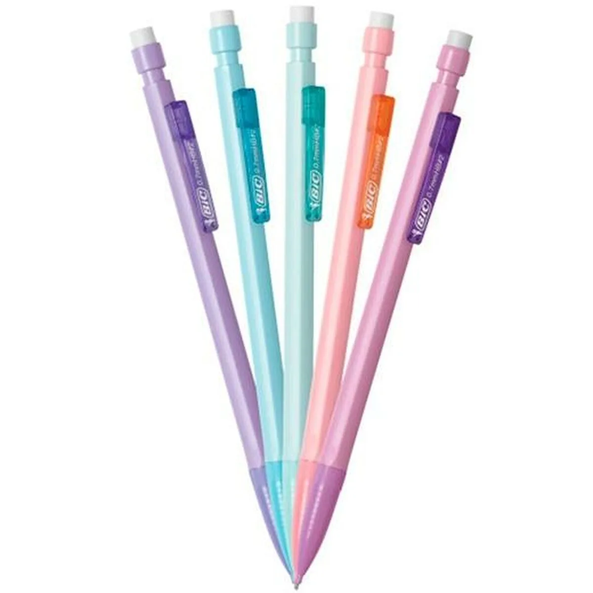 Portemines bic multicouleur 0 7 mm 12 pieces s842645163. Diaytar, c'est l'évidence : une plateforme simple, des produits beaux, une expérience fluide. Le trio gagnant.