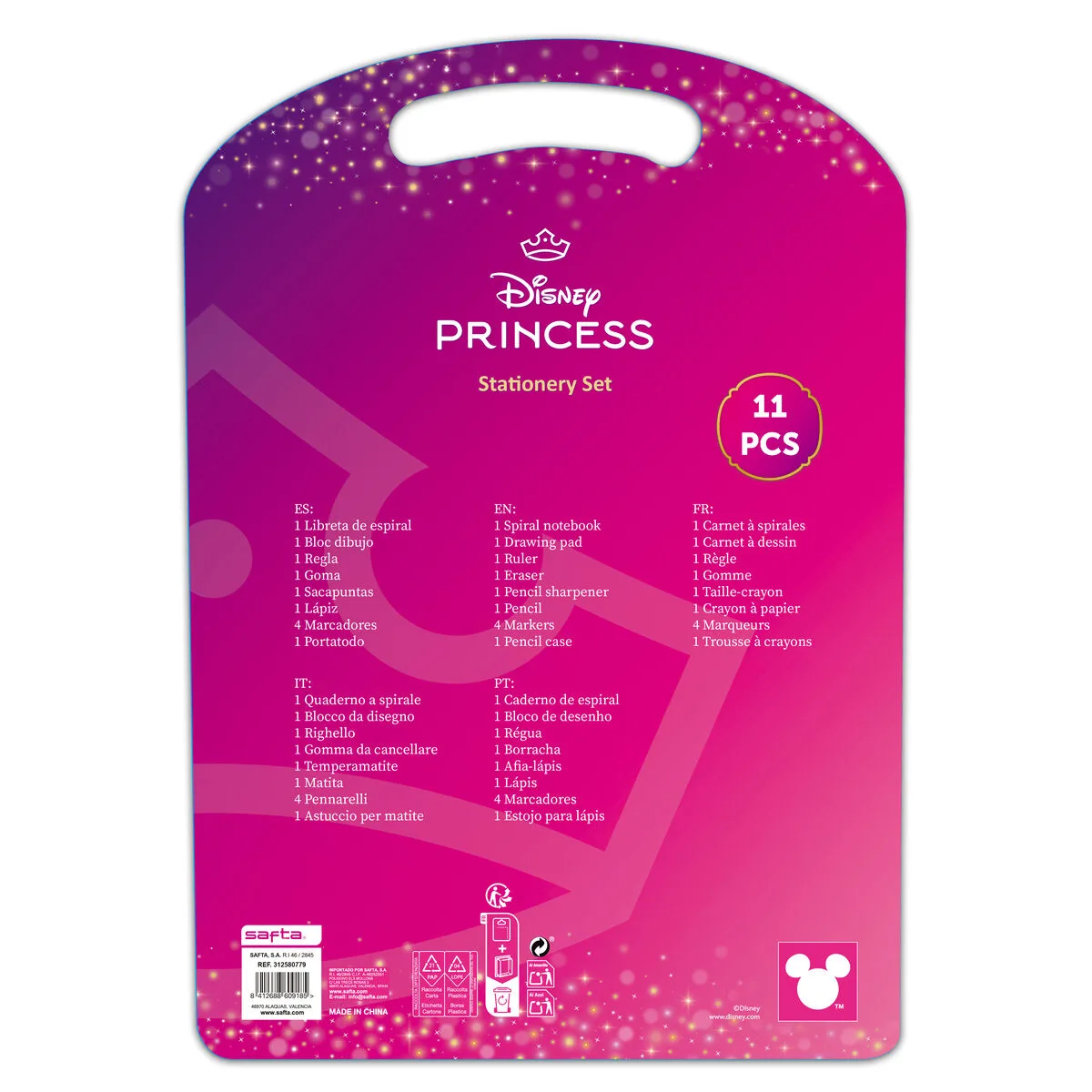 Portemines disney princess bloom s431286373. Diaytar réinvente votre quotidien avec des objets déco pleins de charme.