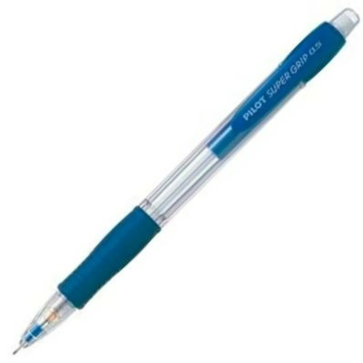 Portemines pilot super grip bleu 0 5 mm 12 unites s842245692. Chez Diaytar, nous ne vendons pas que des produits, nous proposons des solutions, du rêve et un peu de magie au quotidien