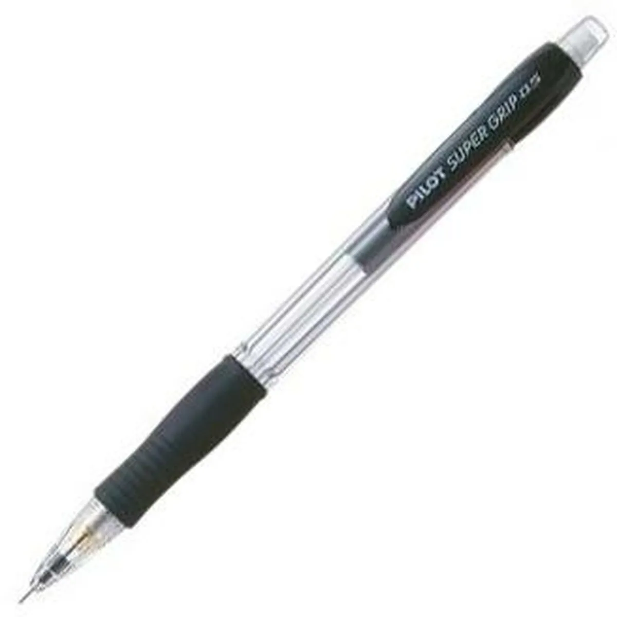 Portemines pilot super grip noir 0 5 mm 12 unites s842245449. L'aventure Diaytar est une quête permanente de sens et d'esthétisme à travers des produits soigneusement pensés.