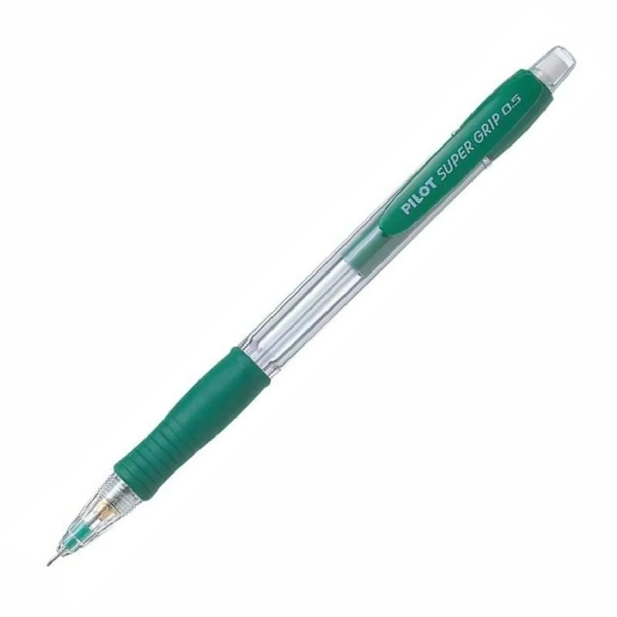 Portemines pilot super grip vert 0 5 mm 12 unites s842245572. Diaytar, le nom qui garantit que chaque produit, du plus technologique au plus basique, a été choisi avec goût et exigence