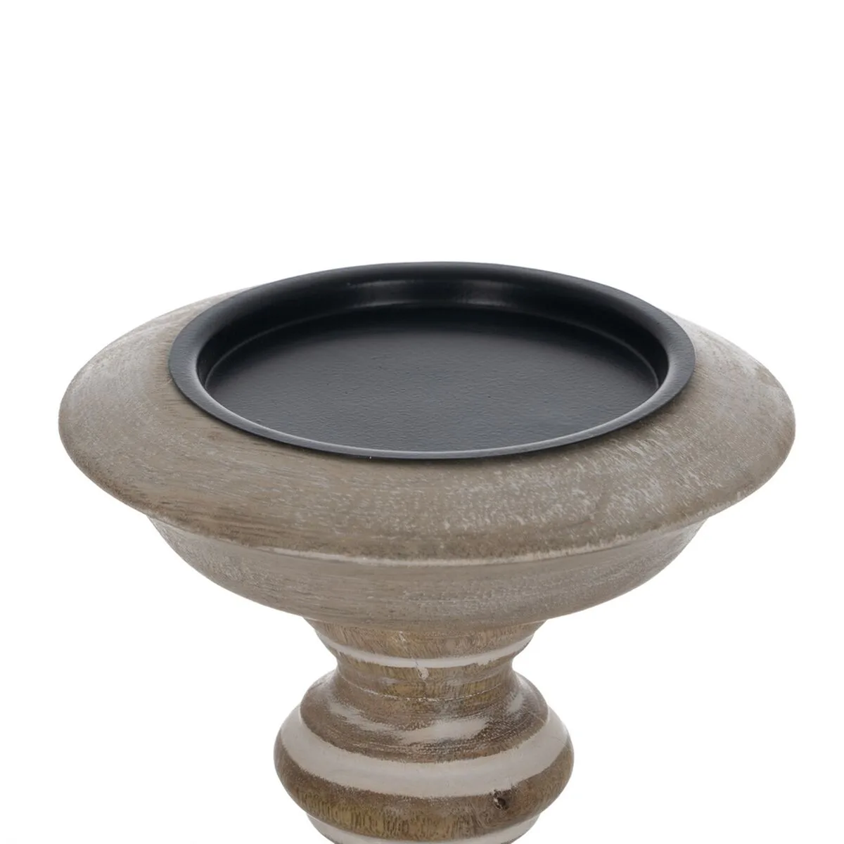 Pot a bougie blanc naturel fer bois de manguier 14 x 14 x 45 72 cm s880573011. Diaytar, c'est la plateforme qui ose remettre l'humain au centre de l'expérience produit, dans un monde de plus en plus digital.