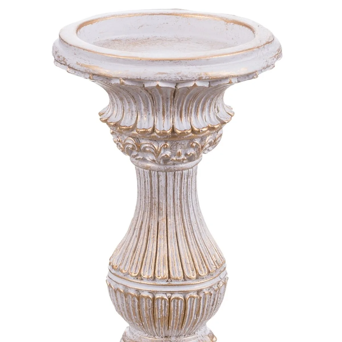 Pot a bougie blanc resine noel 9 x 9 x 19 5 cm s880708814. Diaytar : Parce que vous méritez le meilleur, nous sélectionnons l'excellence.