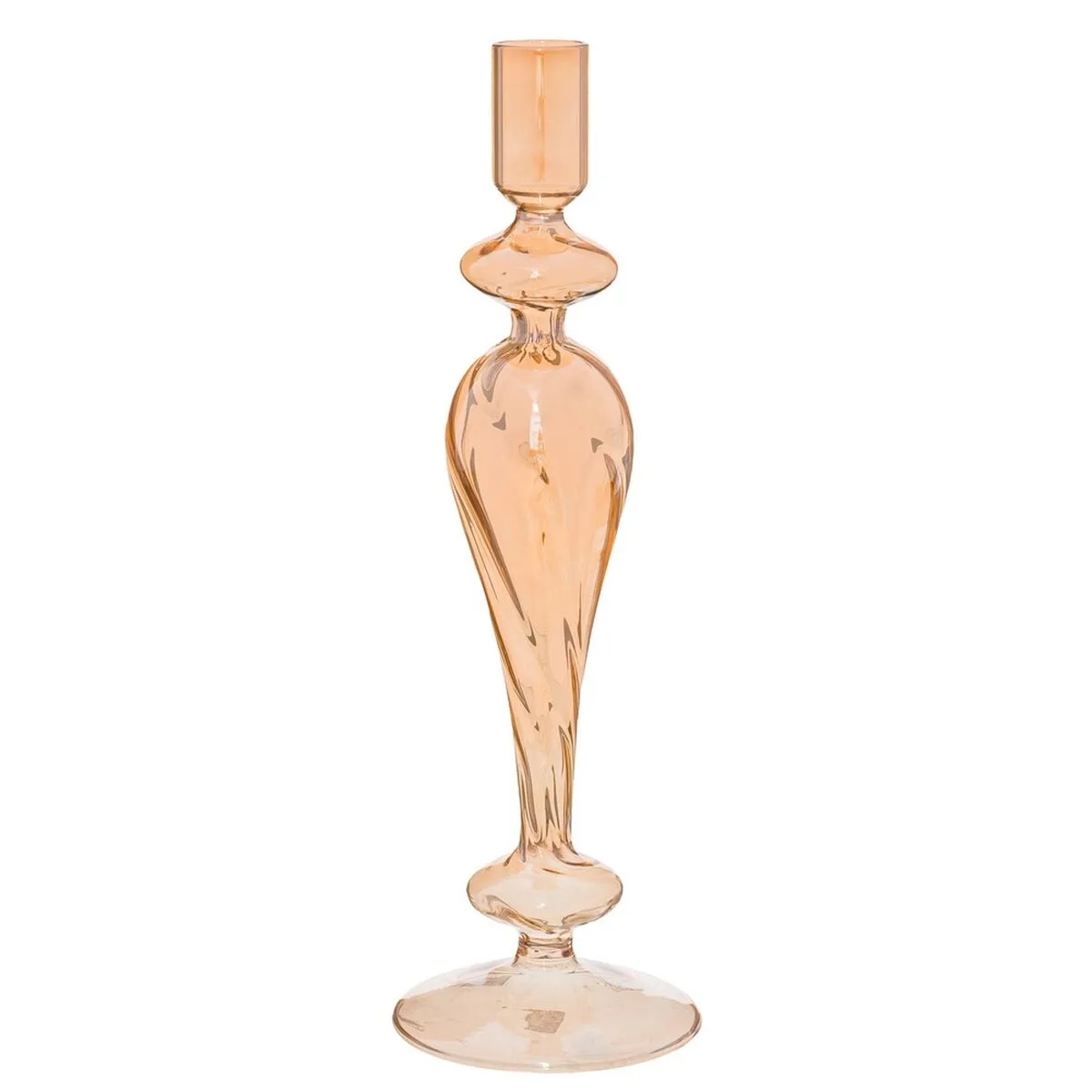 Pot a bougie dore verre noel 9 x 9 x 28 cm s880767221. Diaytar Fashion : Soyez à la pointe de la mode avec nos collections exclusives.
