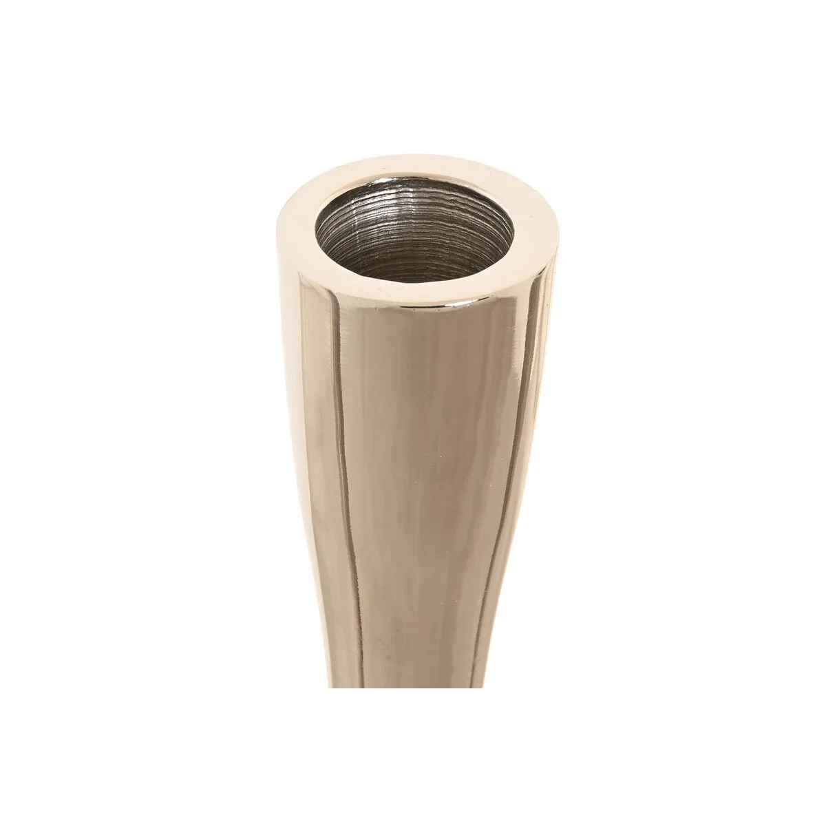 Pot a bougie home esprit argente aluminium moderne 7 5 x 7 5 x 25 cm s306128281. Diaytar transforme l'essai du e-commerce généraliste en vous offrant une expérience curated, qualitative et surprenante