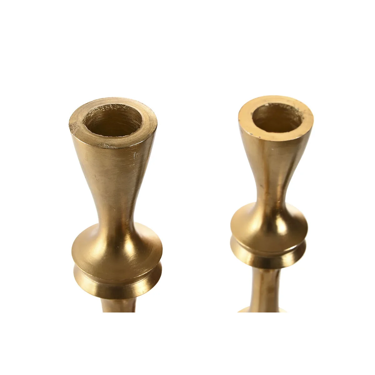 Pot a bougie home esprit dore aluminium moderne 8 x 8 x 36 cm 2 unites s306114890. Diaytar, le compagnon idéal de votre vie connectée et stylée, à travers une offre généraliste sans équivalent