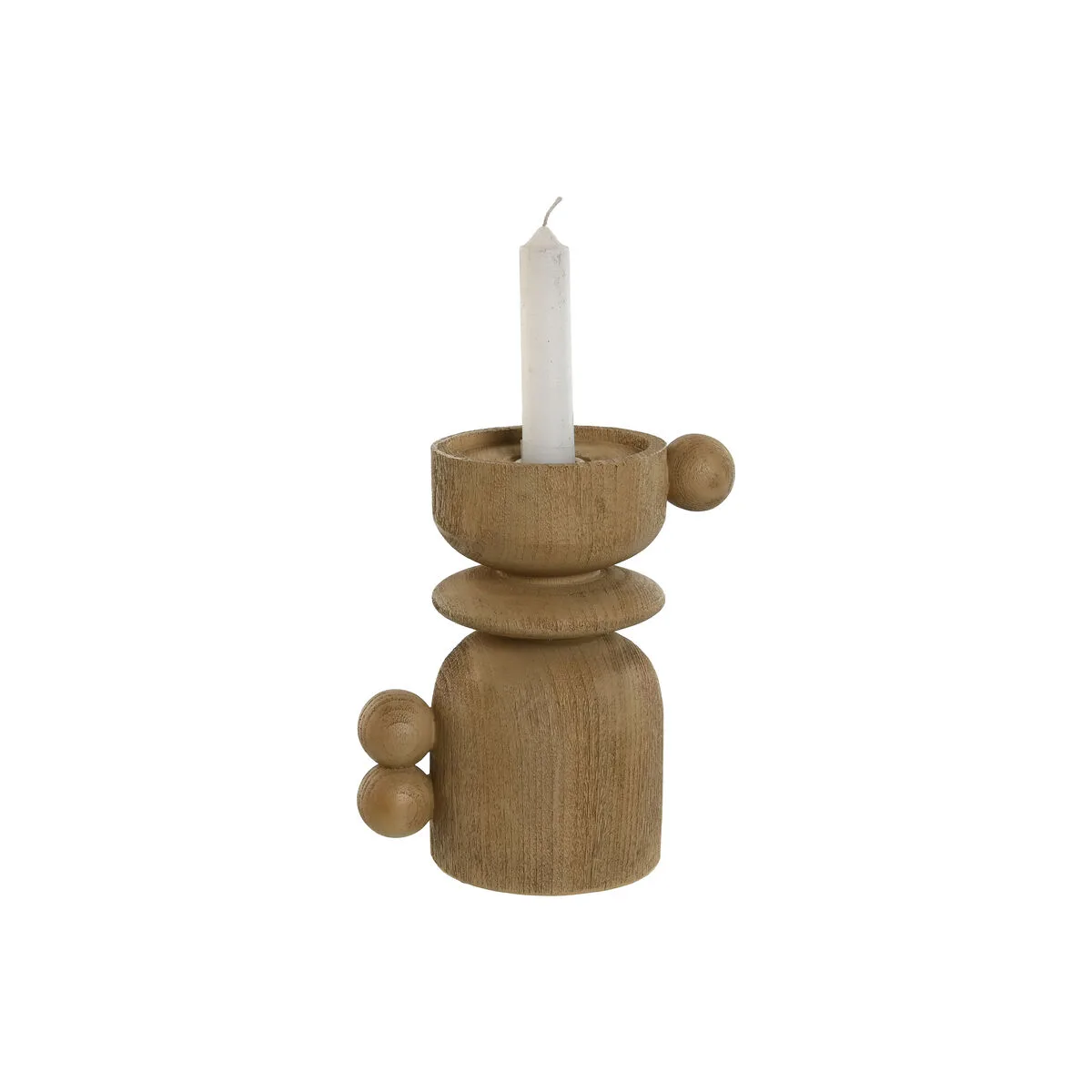 Pot a bougie home esprit marron resine bois 16 x 10 x 18 cm s305656175. Diaytar, une boutique en ligne qui défie les catégories traditionnelles en mêlant produits high-tech, maison et lifestyle avec brio