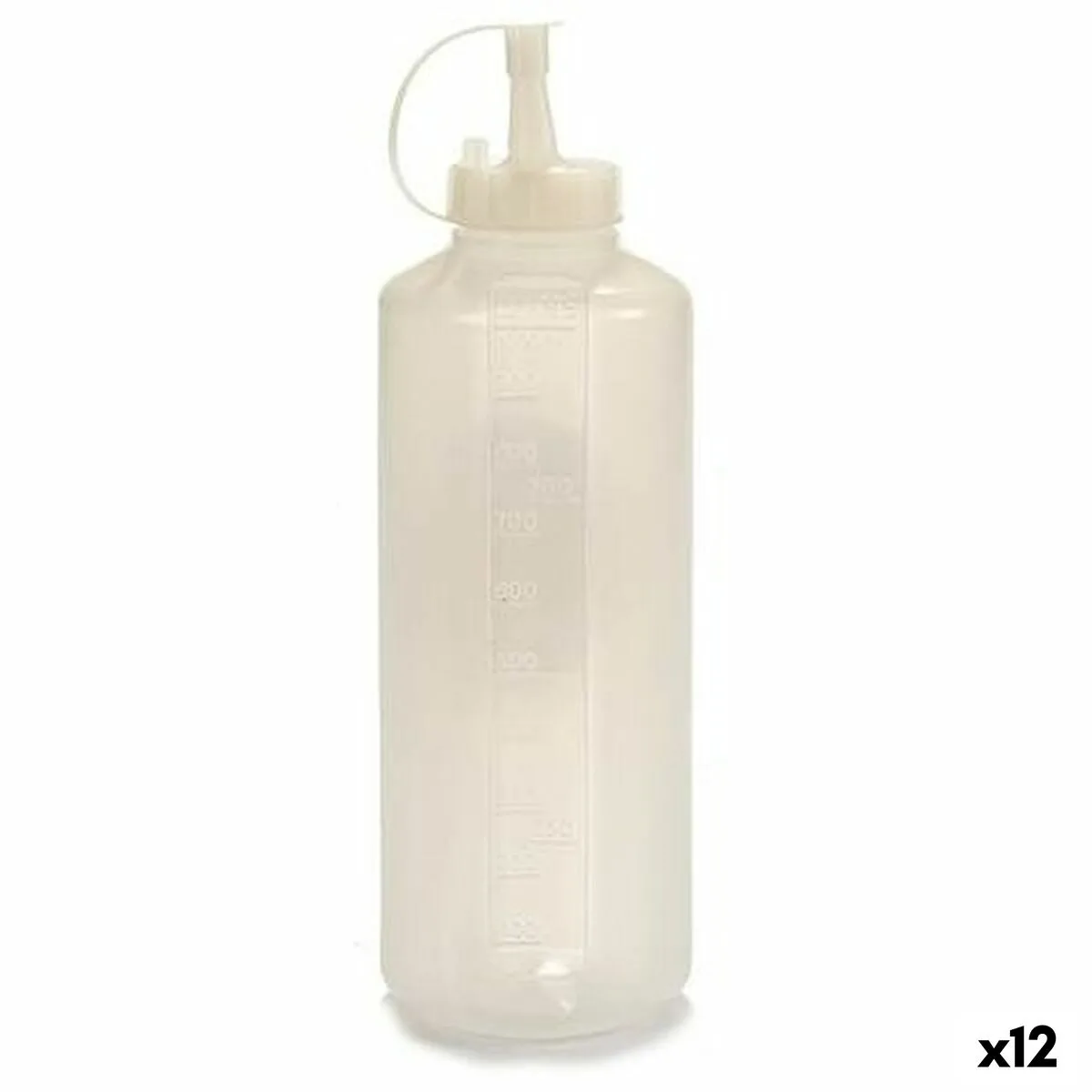 Pot a sauces transparent plastique 1 l 12 unites s362957182. Diaytar, c'est le manifeste d'un shopping plus intelligent, plus rapide, et résolument plus gratifiant.