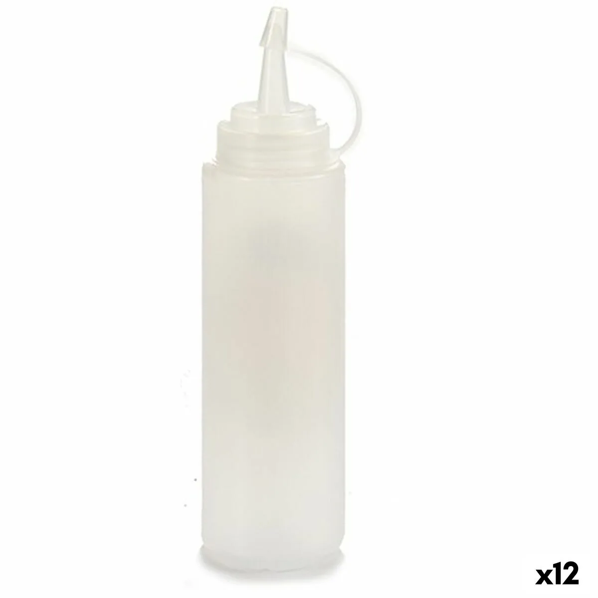 Pot a sauces transparent plastique 200 ml 12 unites s362956996. Diaytar ne suit pas les tendances, il les anticipe à travers sa sélection前瞻 de produits électroniques et généraux