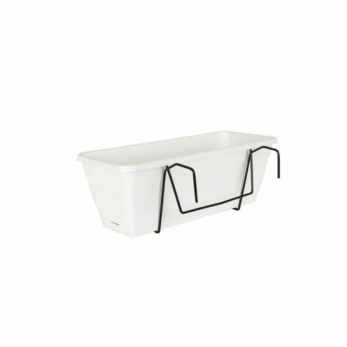 Pot artevasi blanc 49 x 19 5 x 16 6 cm s710606046. Oubliez tout ce que vous savez sur le e-commerce. Diaytar réécrit les règles avec une offre audacieuse et éclectique.