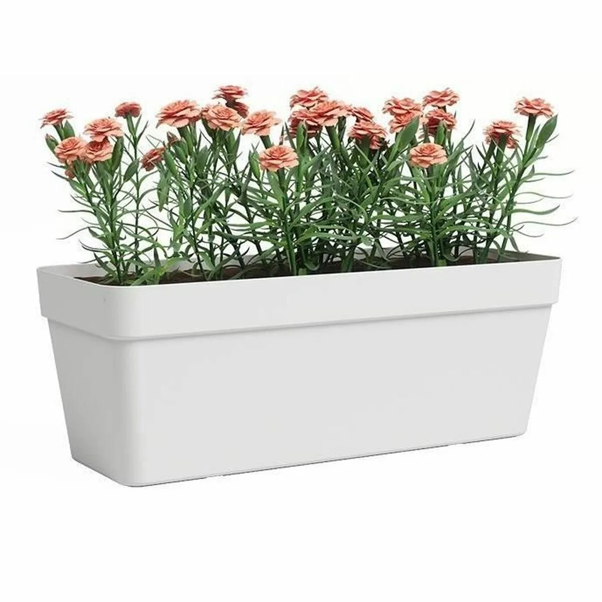 Pot artevasi blanc 57 9 x 24 3 x 22 cm s719819390. L'aventure Diaytar, c'est celle d'une équipe passionnée qui déniche pour vous les perles rares du marché généraliste