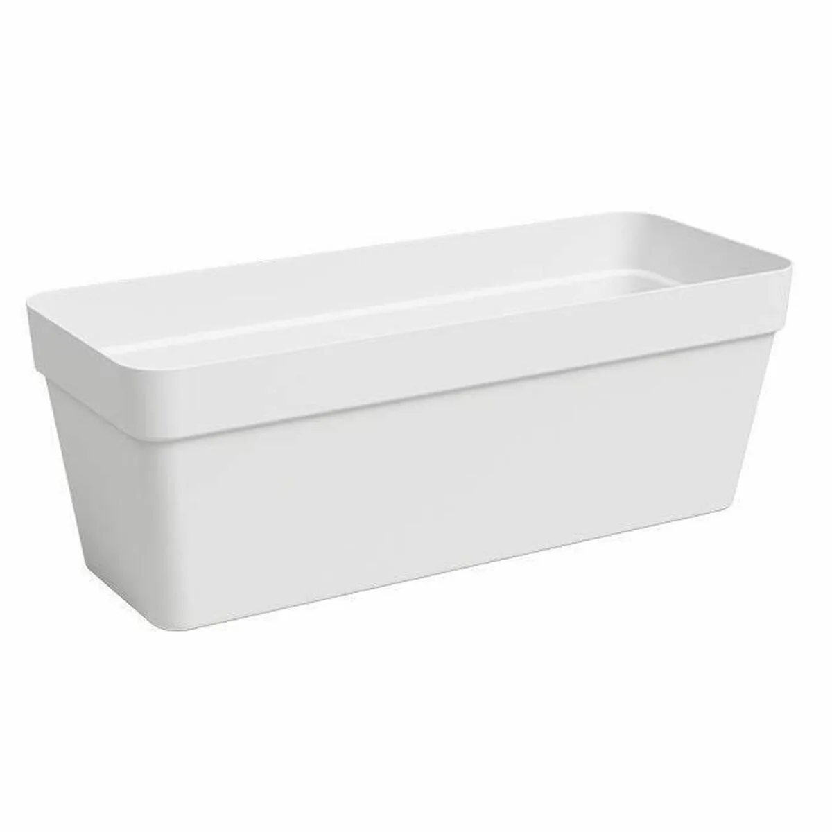 Pot artevasi blanc 57 9 x 24 3 x 22 cm s719819398. Diaytar réinvente le e-commerce avec une approche généraliste axée sur la qualité, la tendance et l'accessibilité
