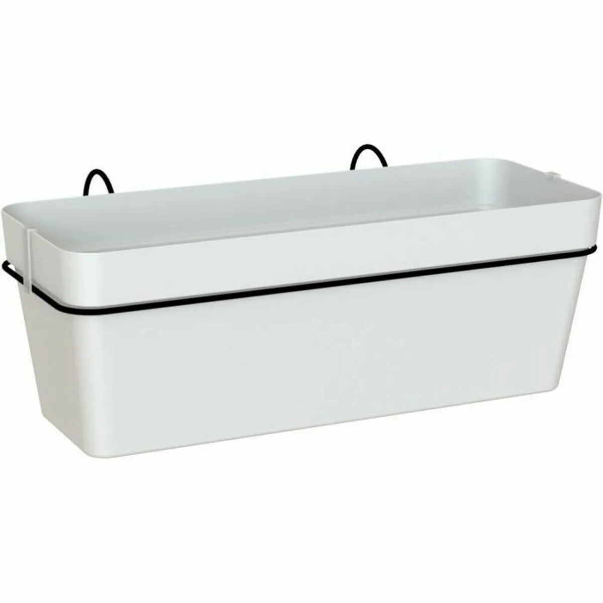 Pot artevasi capri 50 2 x 28 5 x 20 cm blanc s715203758. Diaytar, c'est la certitude de faire un choix judicieux. Chaque produit dans notre catalogue a passé nos tests exigeants.