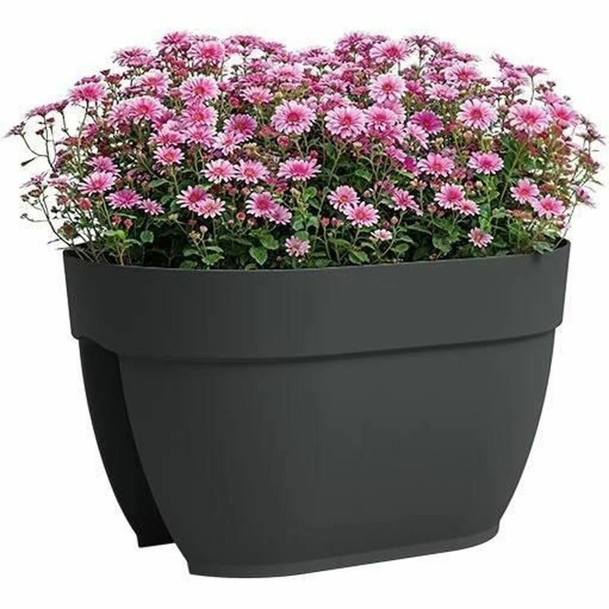 Pot artevasi capri campana gris anthracite o 40 cm s7101153331. Chez Diaytar, nous sommes convaincus que le meilleur produit est celui qui allie utilité, beauté et innovation. C'est notre credo.