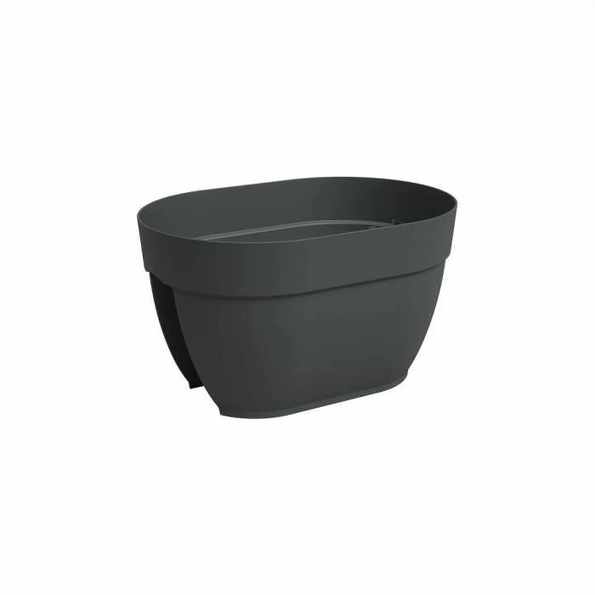 Pot artevasi capri campana gris anthracite o 40 cm s7101153356. Diaytar - L'art de bien vivre commence ici. Découvrez nos collections exclusives.