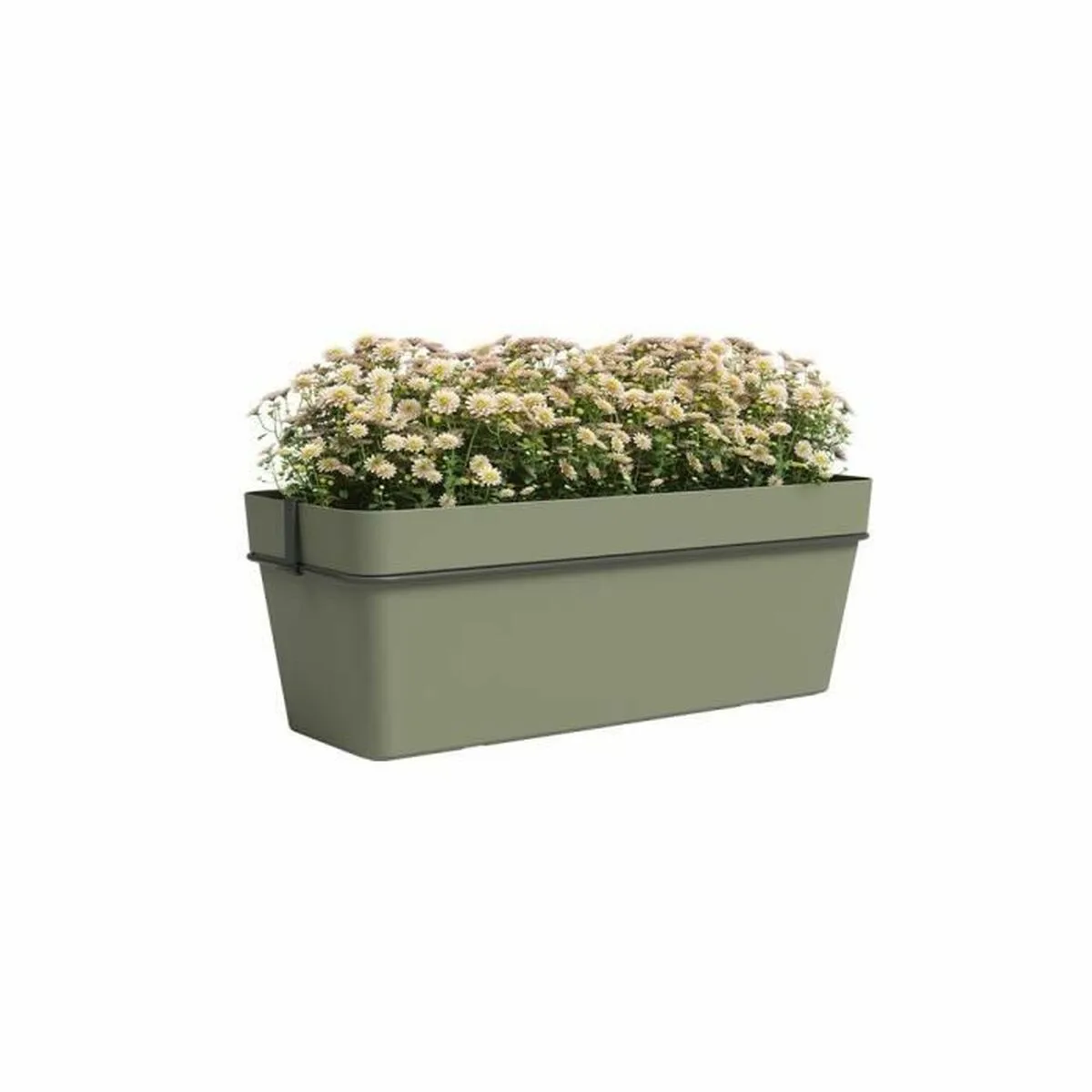 Pot artevasi capri re kit vert 6 pieces s7101153095. Votre foyer mérite le style et le confort des produits Diaytar Home.