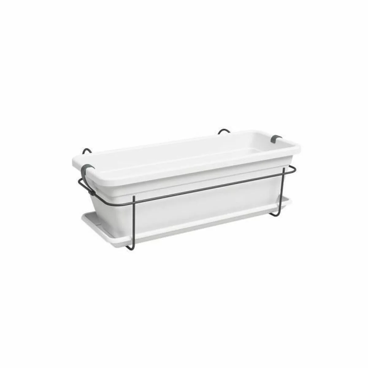 Pot artevasi venezia blanc 6 pieces s7101150939. Diaytar : Le curateur de votre quotidien. Des produits soigneusement choisis pour leur originalité et leur utilité