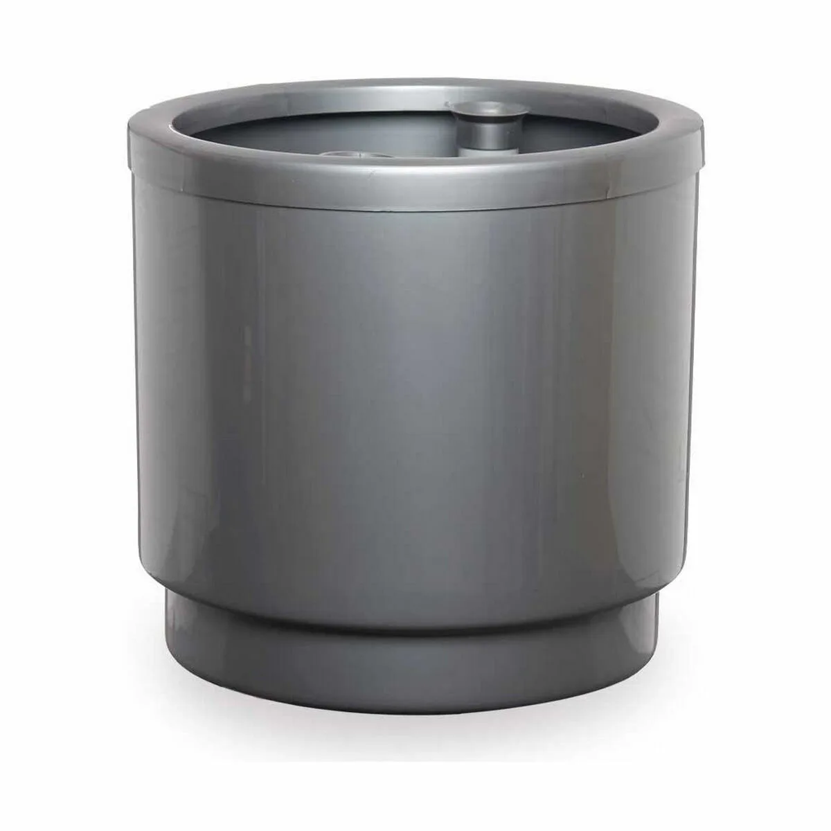 Pot auto arrosant ibergarden 4132 pla argente polypropylene 32 x 30 5 x 32 cm 4 unites s362627344. Chez Diaytar, chaque achat est une expérience unique. Explorez notre sélection premium !