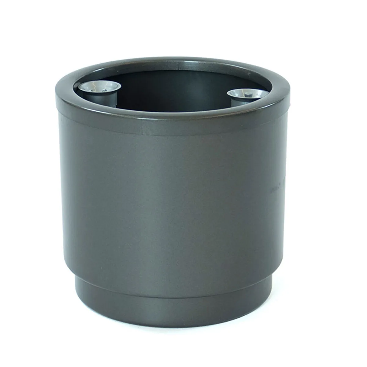 Pot auto arrosant plastiken 4126 anthracite o 26 cm s791918138. Votre boutique de confiance Diaytar vous accompagne dans tous vos projets.