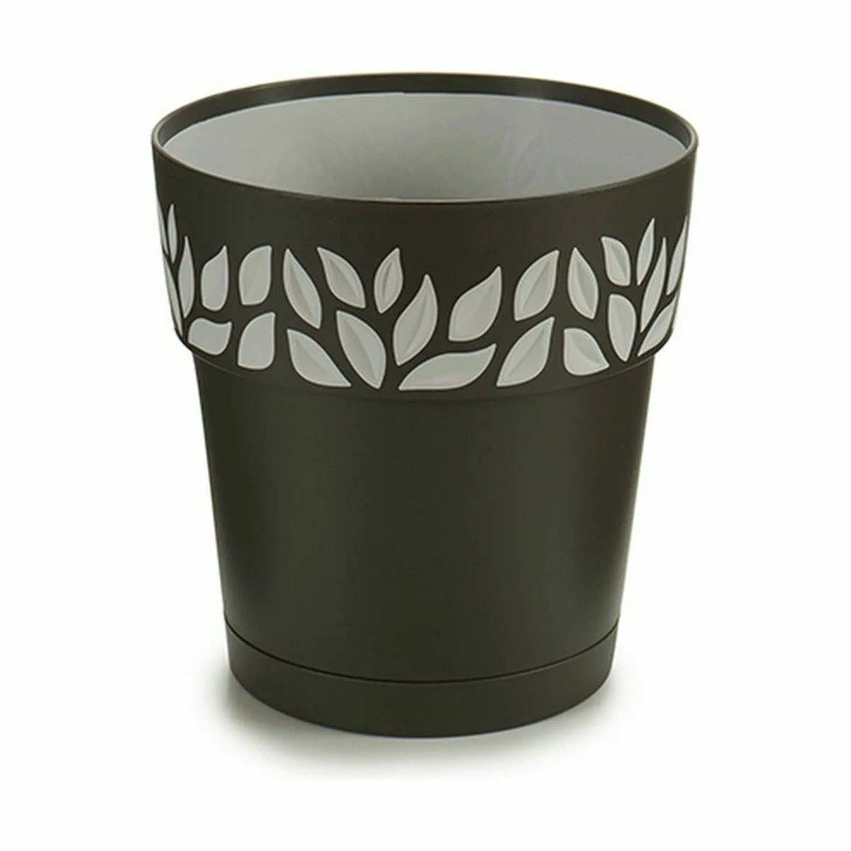 Pot auto arrosant stefanplast cloe anthracite plastique 15 x 15 x 15 cm 12 unites s362402617. Diaytar transforme l'essai du e-commerce généraliste en vous offrant une expérience curated, qualitative et surprenante
