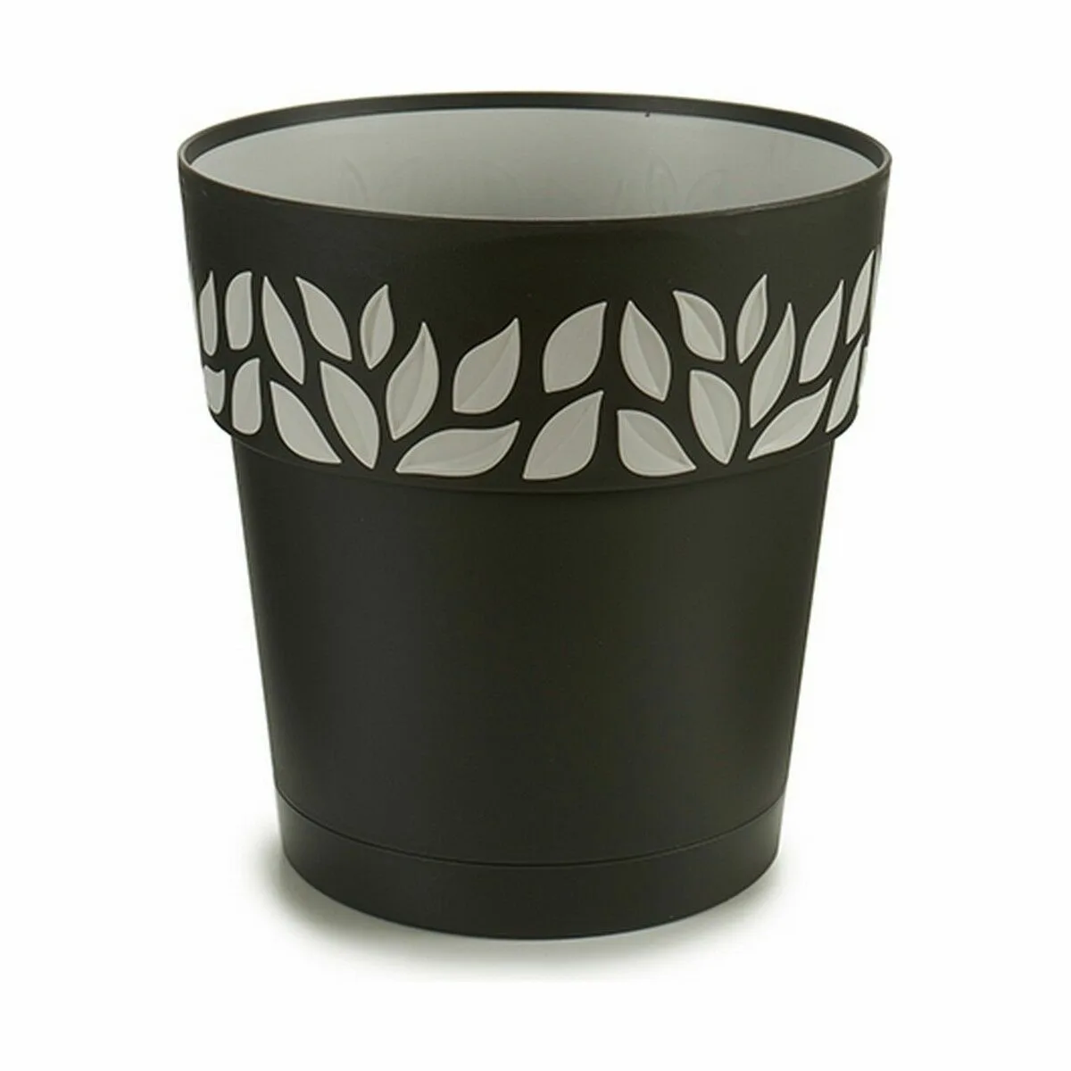Pot auto arrosant stefanplast cloe anthracite plastique 25 x 25 x 25 cm 6 unites s362402977. Diaytar s'engage : derrière chaque produit se cache une promesse de qualité, de durabilité et de satisfaction.