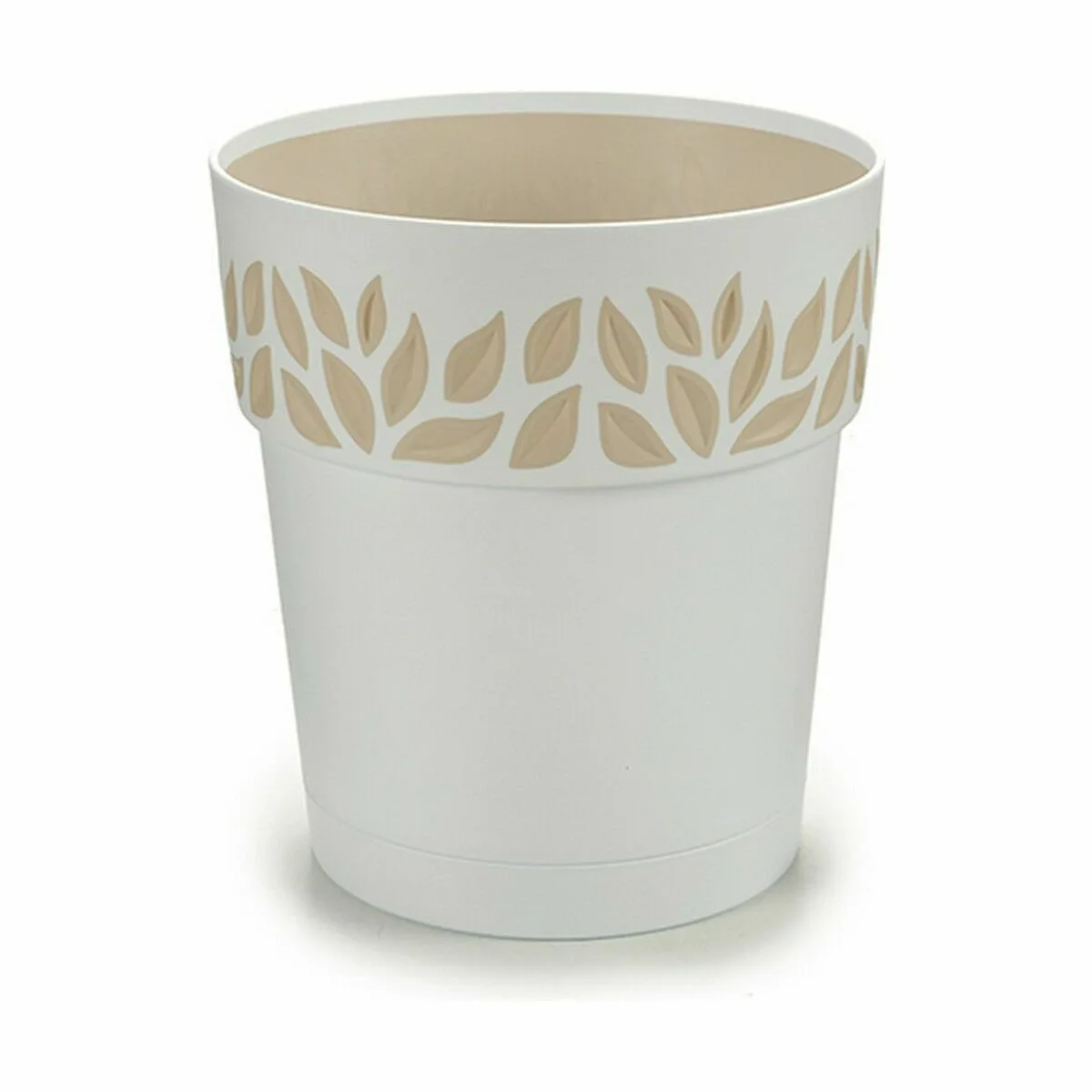 Pot auto arrosant stefanplast cloe blanc plastique 15 x 15 x 15 cm 12 unites s362402547. Découvrez l'univers Diaytar - Des milliers de produits sélectionnés avec soin pour vous.