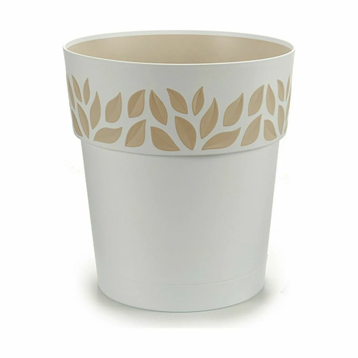 Pot auto arrosant stefanplast cloe blanc plastique 29 x 29 x 29 cm 6 unites s362403060. Diaytar, c'est l'évidence : une plateforme simple, des produits beaux, une expérience fluide. Le trio gagnant.