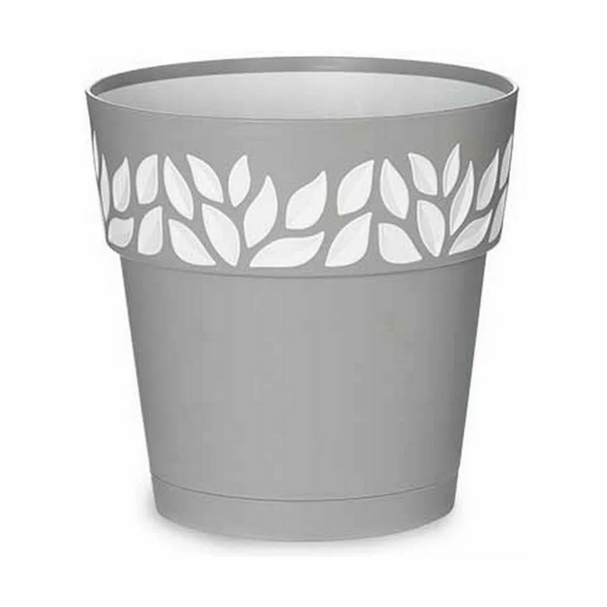 Pot auto arrosant stefanplast cloe gris plastique 19 x 19 x 19 cm 12 unites s362613247. Nous sommes les archéologues du produit parfait. Diaytar exhume pour vous les trésors cachés du marché.