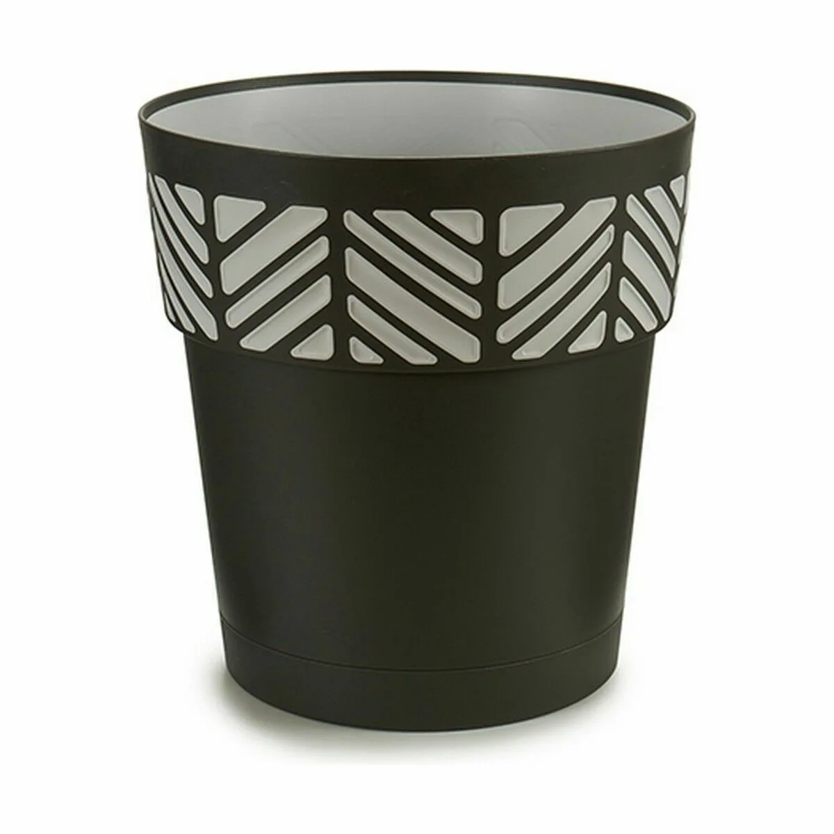 Pot auto arrosant stefanplast orfeo anthracite plastique 29 x 29 x 29 cm 6 unites s362402099. Bien plus qu'un site, Diaytar est un club. Le club de ceux qui savent reconnaître la valeur d'un produit exceptionnel.