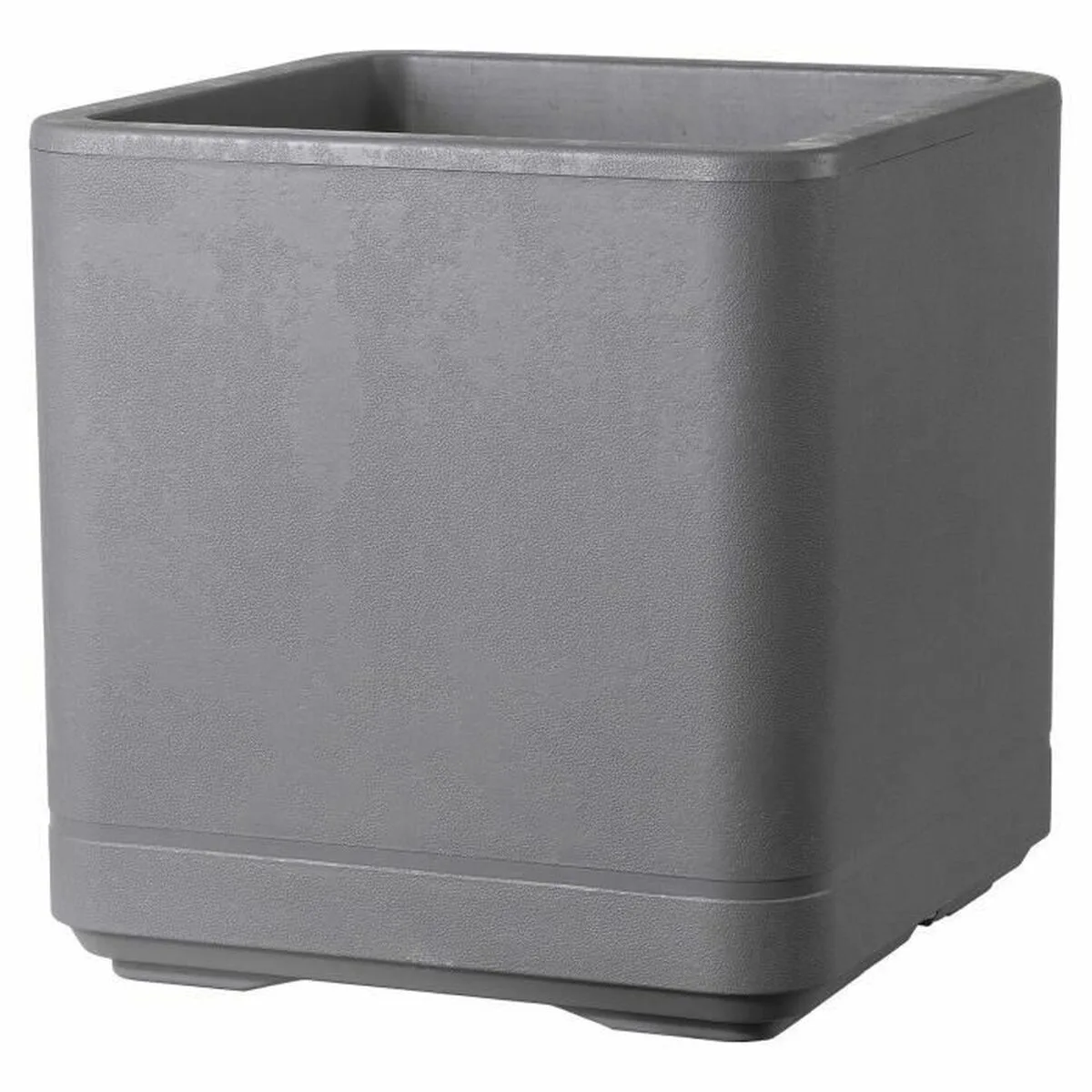 Pot deroma gris 38 x 38 x 39 cm plastique carre seau 38 cm s7101523177. Notre mission : éradiquer le superflu pour ne vous proposer que l'essentiel... mais en beaucoup plus stylé. Bienvenue chez Diaytar.
