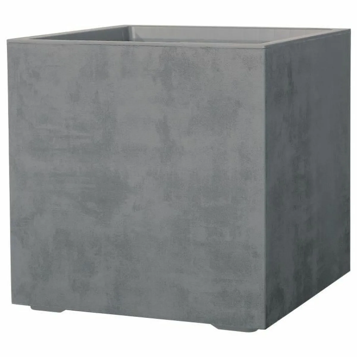 Pot deroma gris 49 x 49 x 49 5 cm plastique carre seau o 49 x 45 cm s7101533168. Diaytar, une destination où l'on vient pour un produit précis et où l'on reste pour l'étendue et la qualité de l'offre
